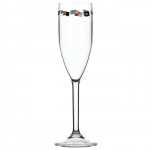 &Scaron;ampano taurių rinkinys REGATA (6 vnt.)