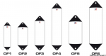 Fenderis Osculati Heavy Duty OF5