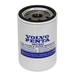 Kuro filtras Volvo Penta 3847644
