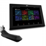 Raymarine AXIOM+ 12 RV - 12" daugiafunkcinis monitorius E70639-03
