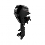 Pakabinamas valties variklis ,,Mercury" F15 ELPT EFI