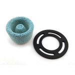 Kuro filtras Volvo Penta 3855104