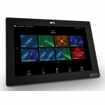 Raymarine AXIOM+ 12 RV - 12" MFD daugiafunkcinis monitorius E70638