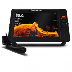 Echolotas Raymarine Element 12 HV su HV-100
