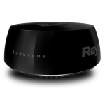 Raymarine radaras Quantum 2 Q24D Doppler 18'' juodas T70549