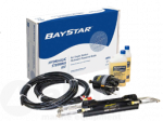 &bdquo;BayStar&ldquo; Teleflex standart hidraulinio vairavimo sistema iki 150 AG