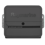 Autopilotas Raymarine ACU-400 E70100
