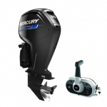 Pakabinamas variklis Mercury F90 ELPT SeaPro CT