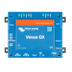 Victron Energy Venus GX sistema