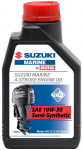 Suzuki Marine 10W-30 tepalas 4T varikliams, 1 l