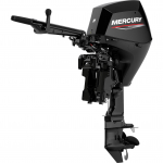 Pakabinamas variklis Mercury F25 MLH EFI