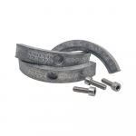Anodų rinkinys Volvo Penta 23974203
