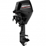 Pakabinamas variklis Mercury F25 EL EFI