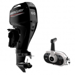 Pakabinimas variklis Mercury F60 ELPT CT