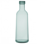 Vandens butelių rinkinys Bahamas - Natural 2 vnt.