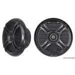 Garsiakalbiai 2jų kanalų su program. LED 6.5