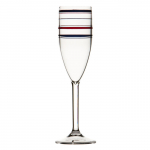 &Scaron;ampano taurių rinkinys MONACO (6 vnt.)