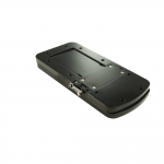 Motorguide variklių greito nuleidimo plok&scaron;tė, aliuminė