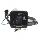 Suzuki užvedimo jungiklis be integruoto avarinio stabdymo