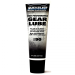 Alyva reduktoriui Quicksilver Gear Lube 237ml