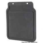 Purvasaugis priekabai 200mm