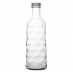 Vandens butelių rinkinys MOON (2 vnt.)