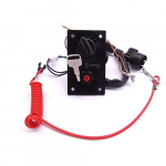 Užvedimo spynelė Suzuki 37100-96L10-000