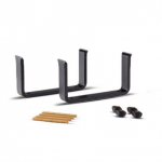 &bdquo;Raymarine&ldquo; Axiom 7 ir Axiom+ 7 ekrano montavimo rinkinys