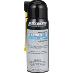 Quicksilver tepalas variklių konservavimui 340g