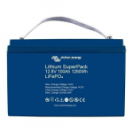 Lithium SuperPack 12.8V akumuliatorius Victron Energy BAT512110712