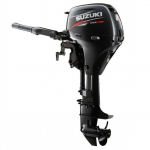 Pakabinamas variklis &bdquo;Suzuki&ldquo; DF8A L