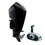 Pakabinamas variklis Mercury F250 XXL SeaPro DTS