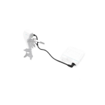 Mercury Avator laidas 20-35e, 1,5 m 8M0210370