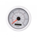 Spidometro daviklis su GPS Silverline 0-30 mazg.