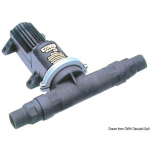 Whale Gulper 12V pompa