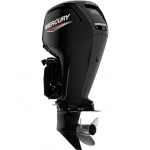 Pakabinamas variklis Mercury F115 L CT