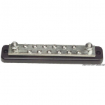 Klemų dežutė Heavy Duty 12 x 5mm