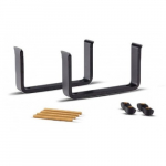 &bdquo;Raymarine&ldquo; Axiom 12 ir Axiom+ 12 įleidžiamas montavimo rinkinys