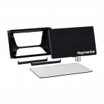 &bdquo;Raymarine&ldquo; Axiom 12 ir Axiom+ 12 pastatomas montavimo rinkinys