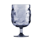 Vyno taurių rinkinys MOON (6 vnt)