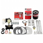 Mercury remonto komplektas 300 val 40-60 AG EFI 8M0113483