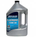 Quicksilver 10W-30  tepalas 4T varikliams, 4 l