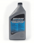 Quicksilver trim universalus tepalas, 1 l
