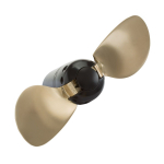 Sulankstomas sraigtas v15/p10k Cruise 10.0 FP