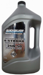 Quicksilver Verado 25W-50 tepalas, 4 L