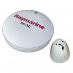 Raymarine RS150 GPS antena su laikikliu