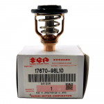 Variklio au&scaron;inimo sistemos termostatas Suzuki DF325A