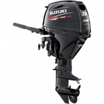 Pakabinamas variklis &bdquo;Suzuki&ldquo; DF30 AQHL