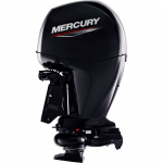 Benzininis pakabinamas variklis Mercury F105 XL JET