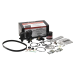 Aptarnavimo rinkinys Mercury 3.4L V6 FourStroke 300 val.